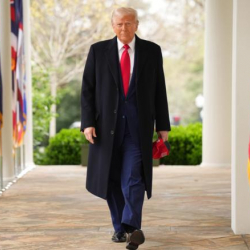 Трамп заявил о недопущении появления ядерного оружия у Ирана