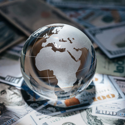 Дүйнөдө глобалдык карыз 111 триллион долларга жетти, карыздын 51% АКШ менен Кытайга тиешелүү