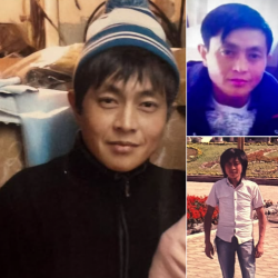 В Бишкеке нашелся мужчина, 10 лет считавшийся пропавшим без вести