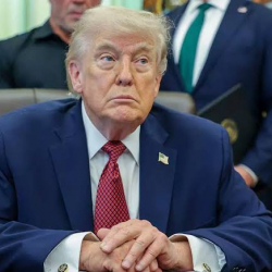 Трамп: Ядролук куралды колдонулса, Лондон жана Париж бутага айланат