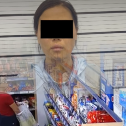 24 450 сомдук шоколад-конфеттер уурдалган. Шектүү кармалды