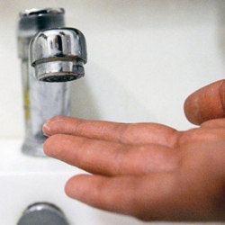 Көңүл буруңуздар! 28-апрелде Бишкектин бир бөлүгүндө суу өчүрүлөт