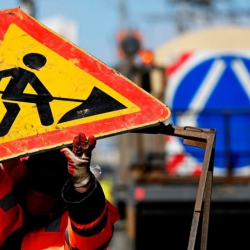 Бүгүн Бишкектеги Сүйөркулов көчөсүнүн бир бөлүгү жабылат