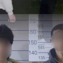 Бишкекте өспүрүмдү сабаган жашы жете электер кармалды