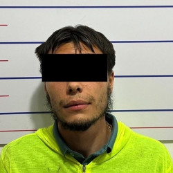 В Бишкеке в жилмассиве Ак-Босого местные жители предотвратили изнасилование 7-летней девочки