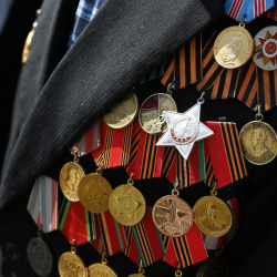 Согуш ардагерлерине 200 миң сомдук колдоо көрсөтүлөт