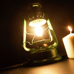 Бүгүн Бишкекте 6000ден ашуун абоненттин жарыгы өчүрүлөт