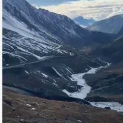 Барскоон – Бедел жолун курууга 600дөн ашык адам жана 200 техника тартылды