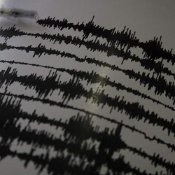 В Монголии произошло землетрясение магнитудой 6,8