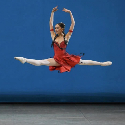 Солисты кыргызского балета стали лауреатами международного конкурса 