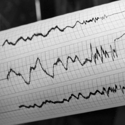 В Баткене произошло землетрясение магнитудой около 3,5