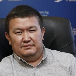 Көк бөрү федерациясынын башчысы кызматтан кетти