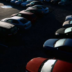 Май майрамдарында транспорт каражаттарын каттаган айрым жайлар дем алышсыз иштейт