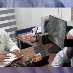 Көп аялдуулукту колдогон демилге боюнча милиция териштирип баштады