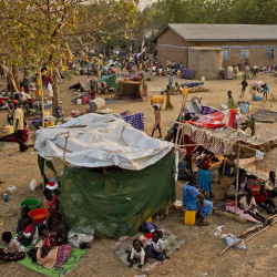 Чадда суу талашта бир нече адамдын өмүрү кыйылды