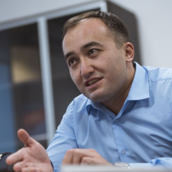 Илим Карыпбековго Орусияга кирүүгө өмүр бою тыюу салынды