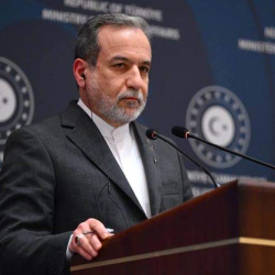 Аракчи заявил о недостижении США своих целей