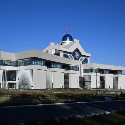 Того Министрлер Кеңешинин Төрагасы Кыргызстанга расмий иш сапары менен келет