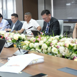 Аймактык долбоорлорго 401 миллион сом каралды