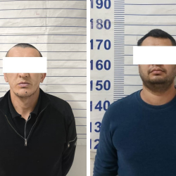 В Кадамджае задержали мужчину за незаконный наем и переправку иностранца