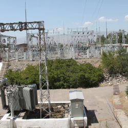 «Чакан ГЭС» ААК Лебединовка ГЭСин реконструкциялоо долбоорун ишке ашырууну баштайт