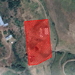 Производственная база, расположенная на особо охраняемой природной территории, возвращена государству