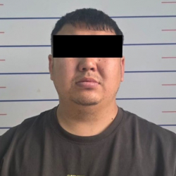 Бишкекте ири суммадагы алдамчылыкка шектүү колго түштү