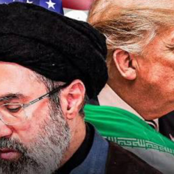 АКШ менен Иран ортосунда жашыруун сүйлөшүүлөр жүрүүдө