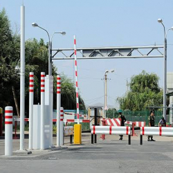 Кытай менен чек арадагы өткөрүү пункттары убактылуу жабылат