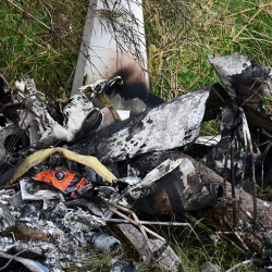 Түштүк Суданда учак кырсыгынан 14 адам каза болду