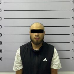 Чүй облусунда мыйзамсыз баңги каражаттарын сактоого шектүү кармалды