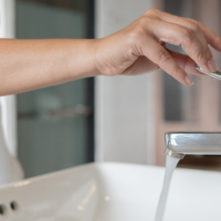 30-апрелде Бишкектин айрым көчөлөрүндө суу болбойт