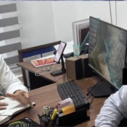 В Бишкеке вызвали в милицию инициатора акции за многоженство