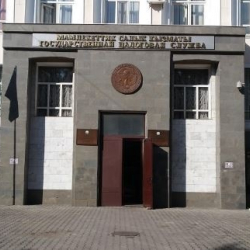 1,5 миллион сомдук товарды мыйзамсыз ташып кирүү фактысы аныкталды