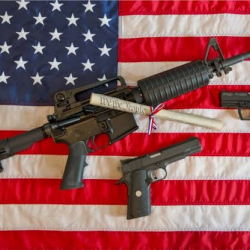 Иран АКШнын куралдарын изилдеп, өз аналогдорун түзүүдө