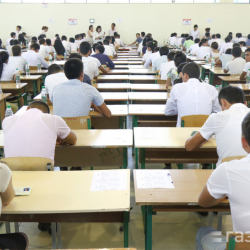 Общереспубликанское тестирование пройдет в Кыргызстане с 17 по 23 мая