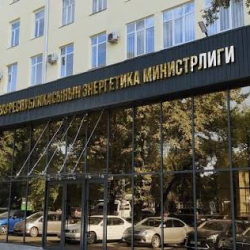 Энергетика министрлиги менен ИИМ биргеликте мамлекеттик ишканадагы коррупциялык схеманы аныктады