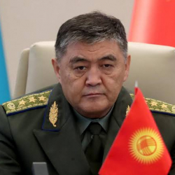 Камчыбек Ташиевге эки берене боюнча айып тагылды