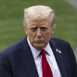 Трамп: Иран кыйроо алдында