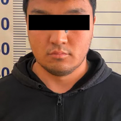 Чүй облусунда батир уурулукка шектүү жаран кармалды