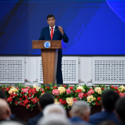 В Бишкеке стартовали праздничные мероприятия, посвященные Дню города