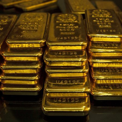 Кыргызстандын алтын-валюта запасы $9 млрд ашты