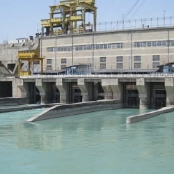 Параллельная реконструкция гидроагрегатов на Уч-Курганской ГЭС выполнена на 26,8%