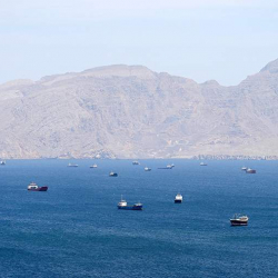 Трамп заявил о желании Ирана скорее согласовать открытие Ормузского пролива