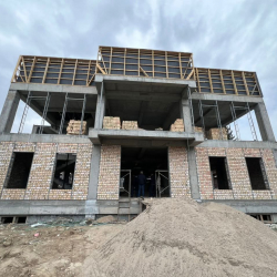 Караколдо реабилитациялык борбор курулат