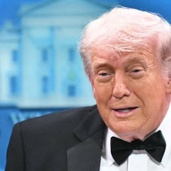 АКШ президенти Дональд Трамп Иран боюнча акыркы чечимин кабыл алды