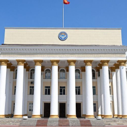 МИД Кыргызстана выразил протест в связи с введением санкций Евросоюза