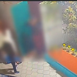 Борбордогу балдар үйүнүн күзөтчүсүн ур-токмокко алган тарбиялануучулар кармалды