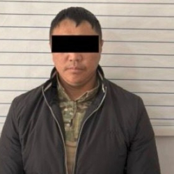 Нарында айыл өкмөт кызматкери кармалды