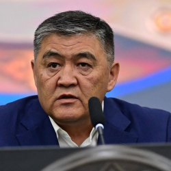 Выдержит ли «оскал силы» Камчыбек Ташиев проверку?